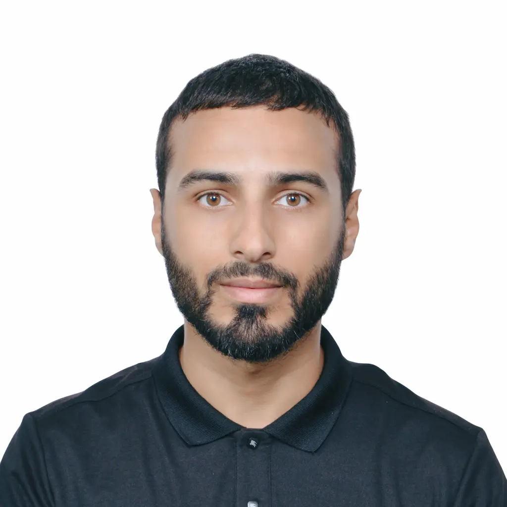 Benrandja akram